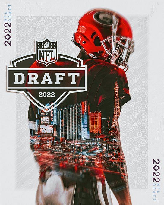What time does the second round of the NFL Draft start
