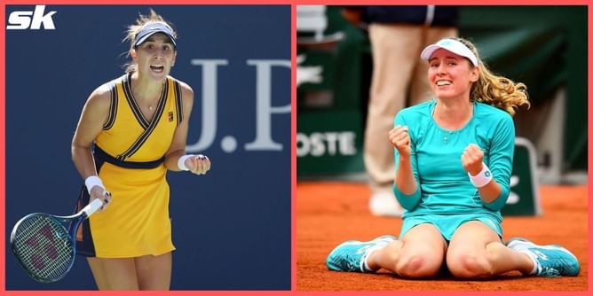 Charleston Open 2022: Belinda Bencic vs Ekaterina Alexandrova preview, head-to-head, prediction, odds and pick
