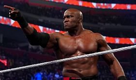 "That's not enough to make people care" – Wrestling veteran bashes WWE for Bobby Lashley's dismal booking (Exclusive)