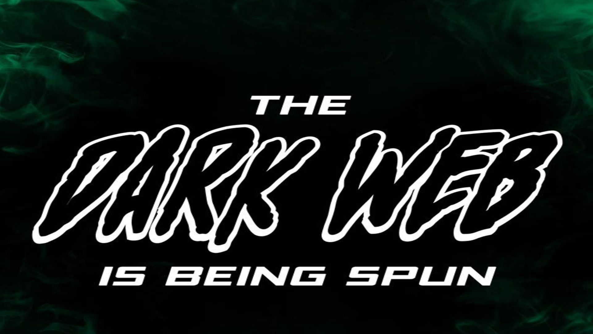 Marvel is bringing a new event titled Dark Web (Image via Marvel)