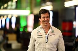 "The picture is still very unclear" - Mercedes boss Toto Wolff confused by F1's engine cost cap rule and how it could apply to new entrants