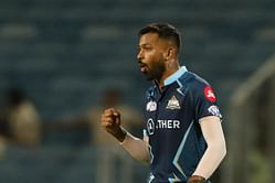 IPL में पंजाब किंग्स के खिलाफ कैसा रहा है हार्दिक पांड्या का प्रदर्शन?