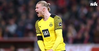 Erling Haaland edges closer to deciding future amid interest from Real Madrid, Barcelona and Manchester City: Reports