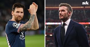 David Beckham's Inter Miami 'willing to do anything' to sign Lionel Messi from PSG: Reports