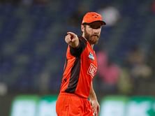 Kane Williamson finds his groove at a crucial juncture for SRH