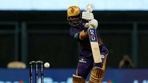 "Time has come for Ajinkya Rahane to be left out of the team" - Aakash Chopra ahead of SRH vs KKR in IPL 2022