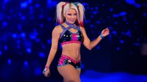 "She's not hurting" – Six-time world champion comments on Alexa Bliss' frustration at WWE creative