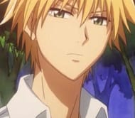 Usui (Image via Maid Sama Anime)
