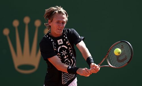 Sebastian Korda avenges his Next Gen ATP Finals loss to Carlos Alcaraz