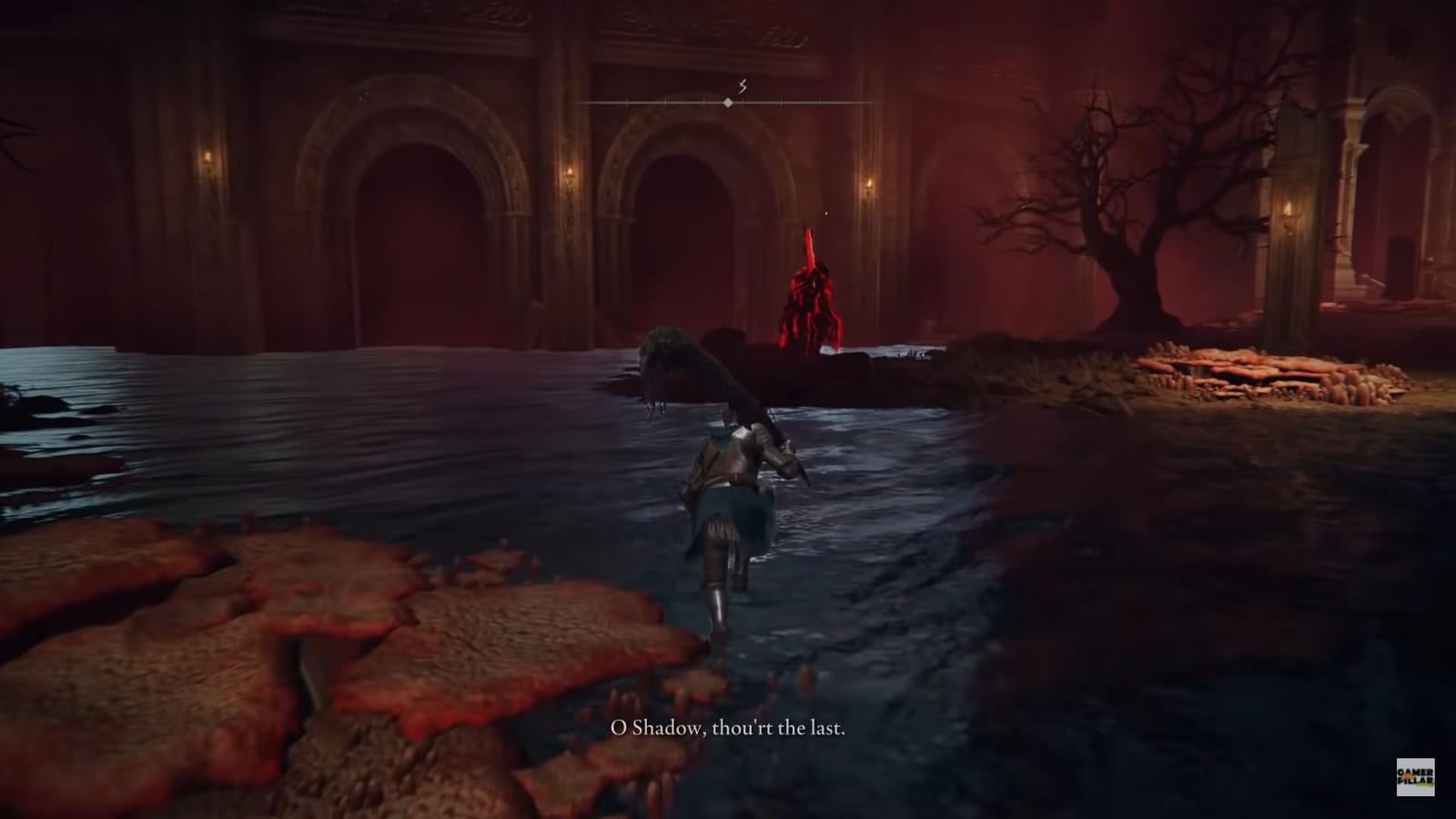 How to complete Ranni's questline in Elden Ring: Obtaining Black Knife ...