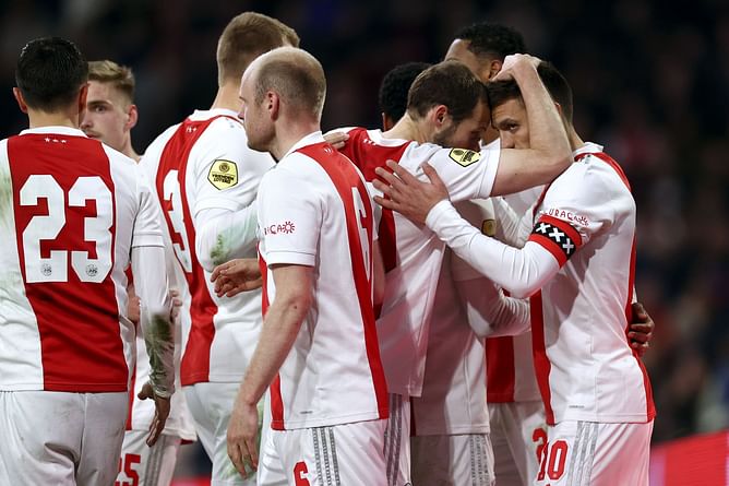 Ajax vs PEC Zwolle prediction, preview, team news and more | Eredivisie 2021-22