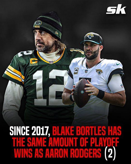 Aaron Rodgers needs another Super Bowl ring to be an all-time