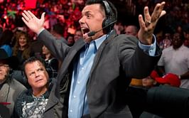 Michael Cole provides further details about suffering "65%" hearing loss due to WWE role