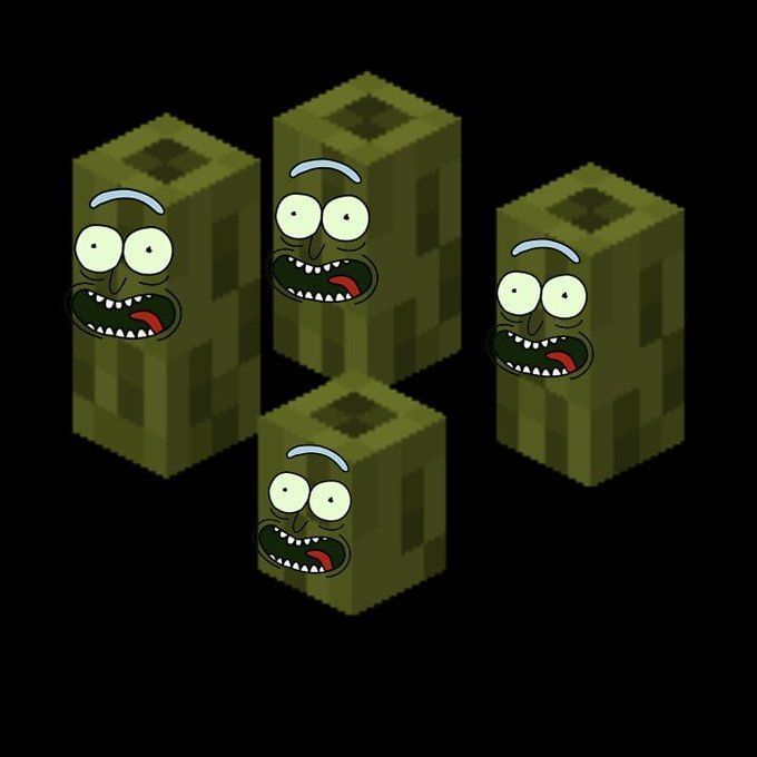 Which is the best underwater light source in Minecraft?