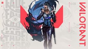 New Fade Agent in Valorant: Release date and time for all regions revealed