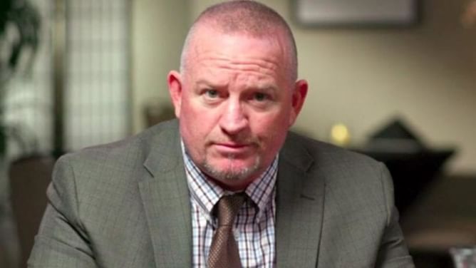 Road Dogg says that he and former WWE Intercontinental Champion did not always see eye to eye