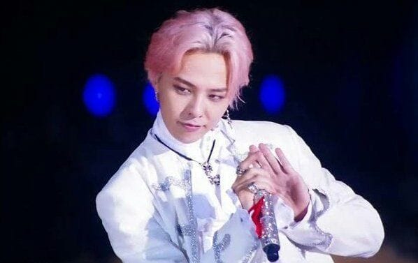 5 K-pop idols who made pink hair look good