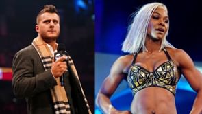 5 AEW wrestlers who can become mainstream stars