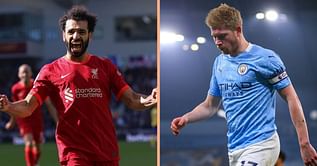 5 reasons why Liverpool will win against Manchester City tonight