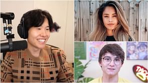 "We're of the same race": Disguised Toast explains why he gets along well with Valkyrae and Michael Reeves