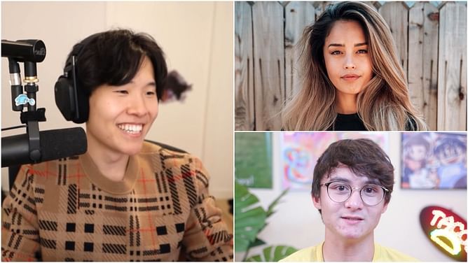 "We're of the same race": Disguised Toast explains why he gets along well with Valkyrae and Michael Reeves