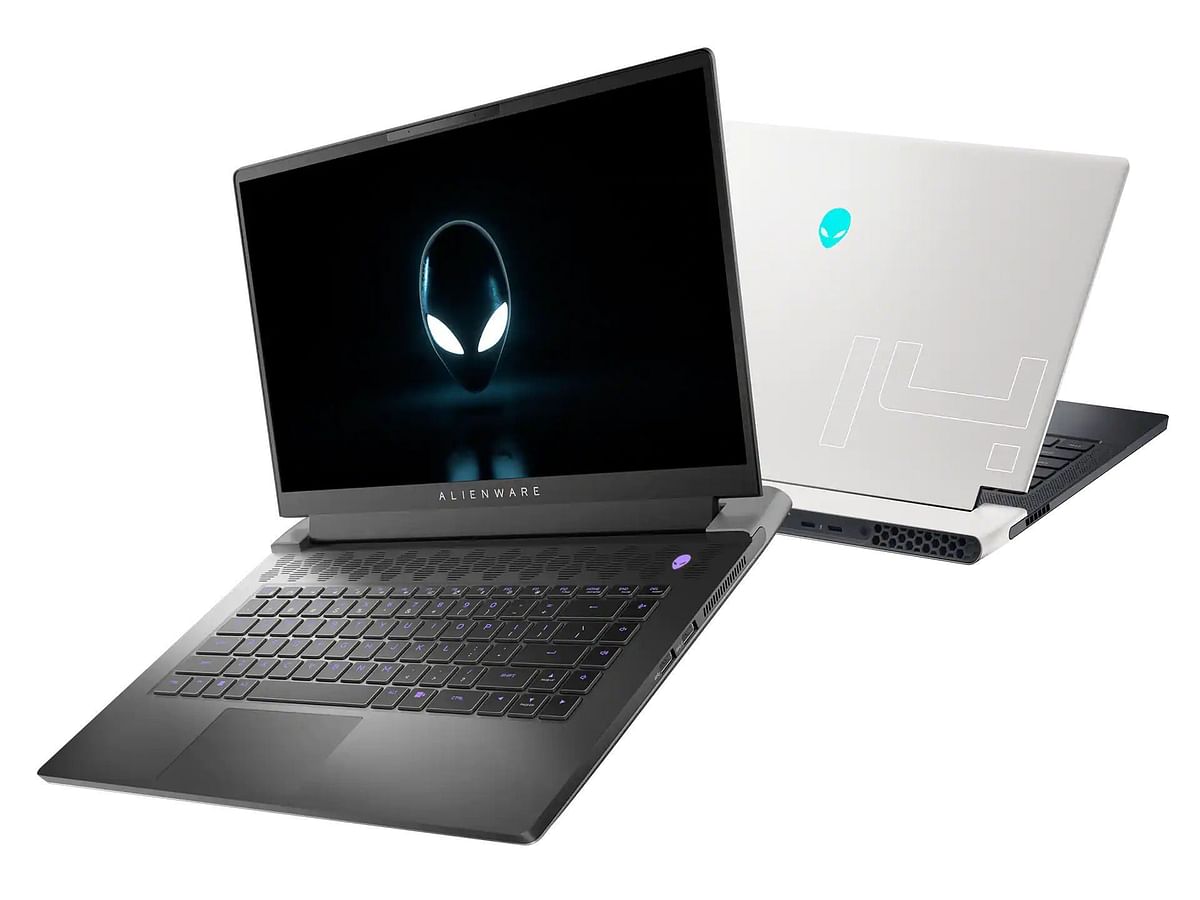 5 best Alienware laptops for gaming in 2022