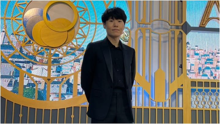 Disguised Toast said he wished he learned more Spanish during the Rust Twitch Rivals (Image via Disguised Toast/Twitter)