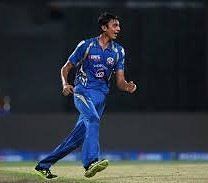 Sportskeeda Cricket - Axar Patel is the 4️⃣th Indian player to