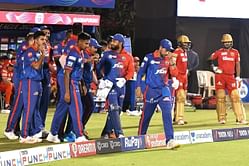 "There is a lot of out of the box thinking" - Sanjay Manjrekar on Rishabh Pant's captaincy against Punjab Kings