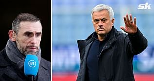 "Mourinho, what does he know?" - Martin Keown takes dig at former Chelsea boss for transfer decision during his time at the Blues