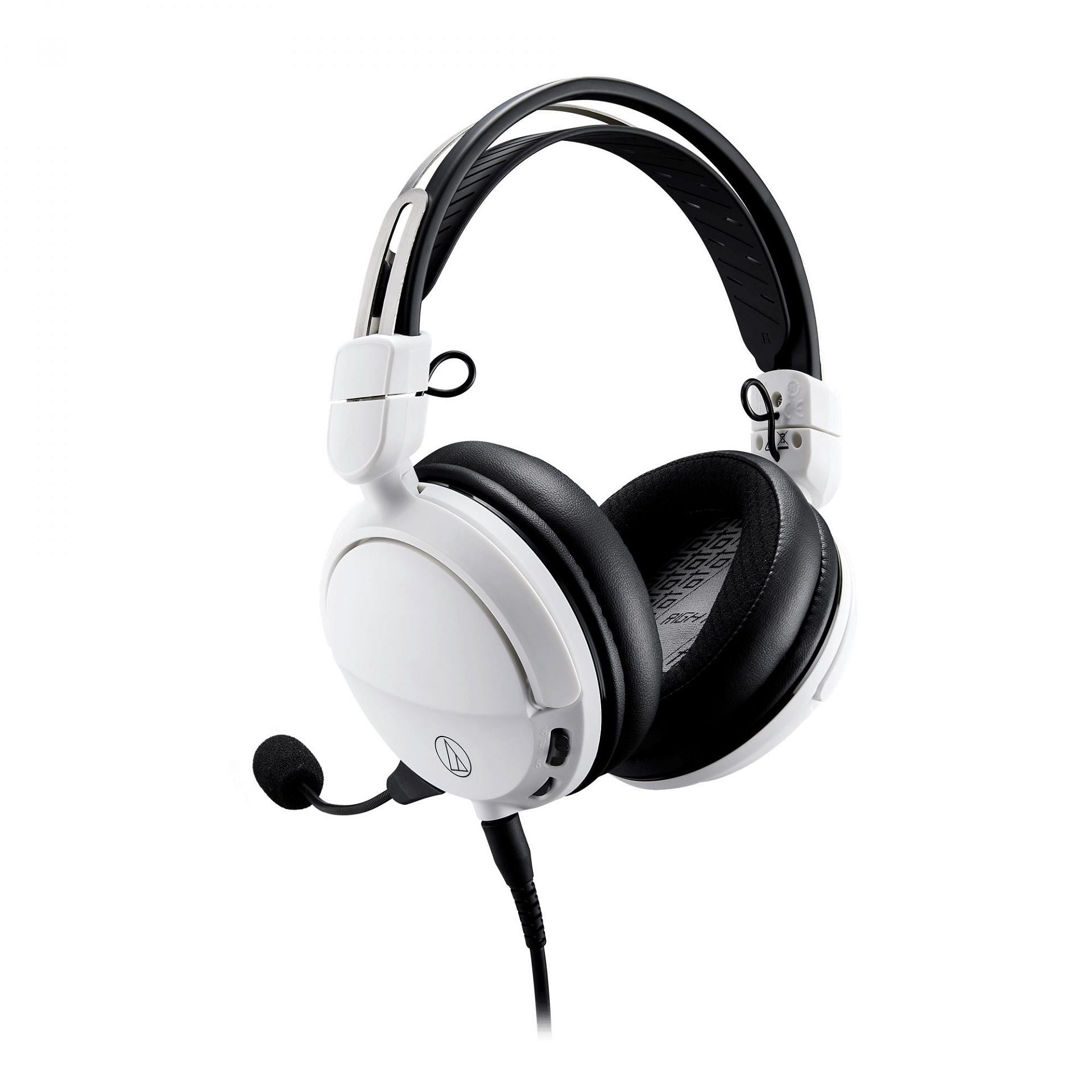 Some of the best mids and lows for Games (Image via Audio-Technica)