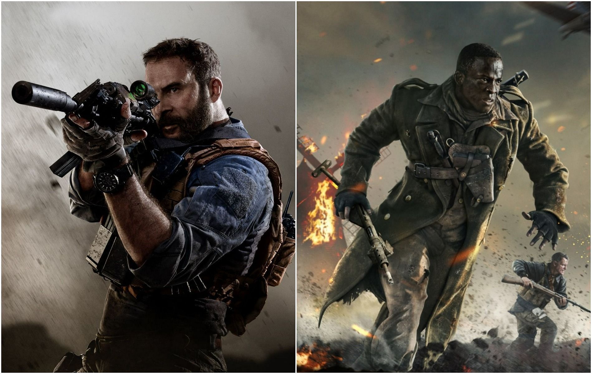 Call of Duty 2022: Modern Warfare 2 to add Hazard Zone mode to Warzone