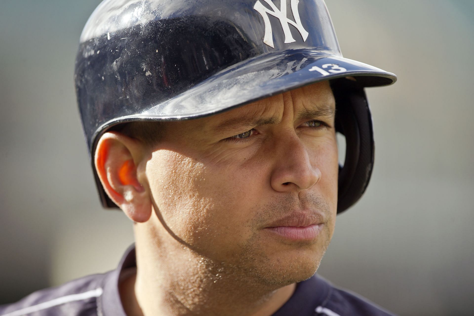 A-Rod gained great success at a very early age