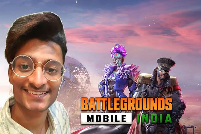 BGMI YouTuber Paras Official allegedly assaulted by 8 people over "YT video," requests administration for support