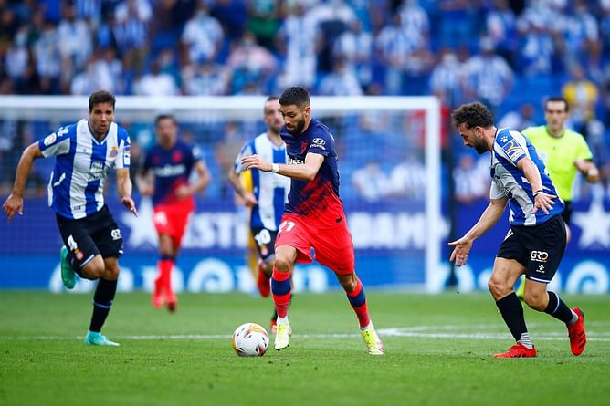 Atletico Madrid vs Espanyol Prediction and Betting Tips - 17th March 2022