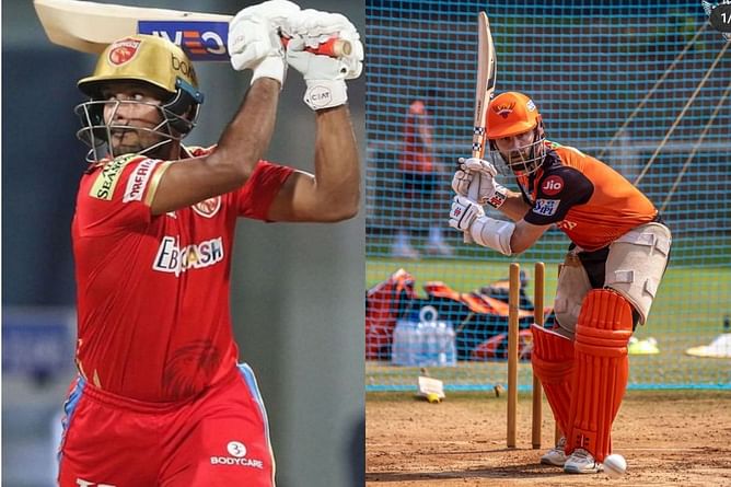 IPL 2022, PBKS vs SRH: 3 player battles to watch out for