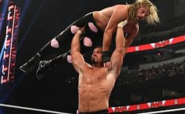 WWE Raw में फैंस को मिला नया चैंपियन, सिर्फ 27 दिनों में ही दिग्गज की बादशाहत हुई खत्म