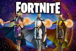 How to get every Super Style level in Fortnite Chapter 3 Season 2
