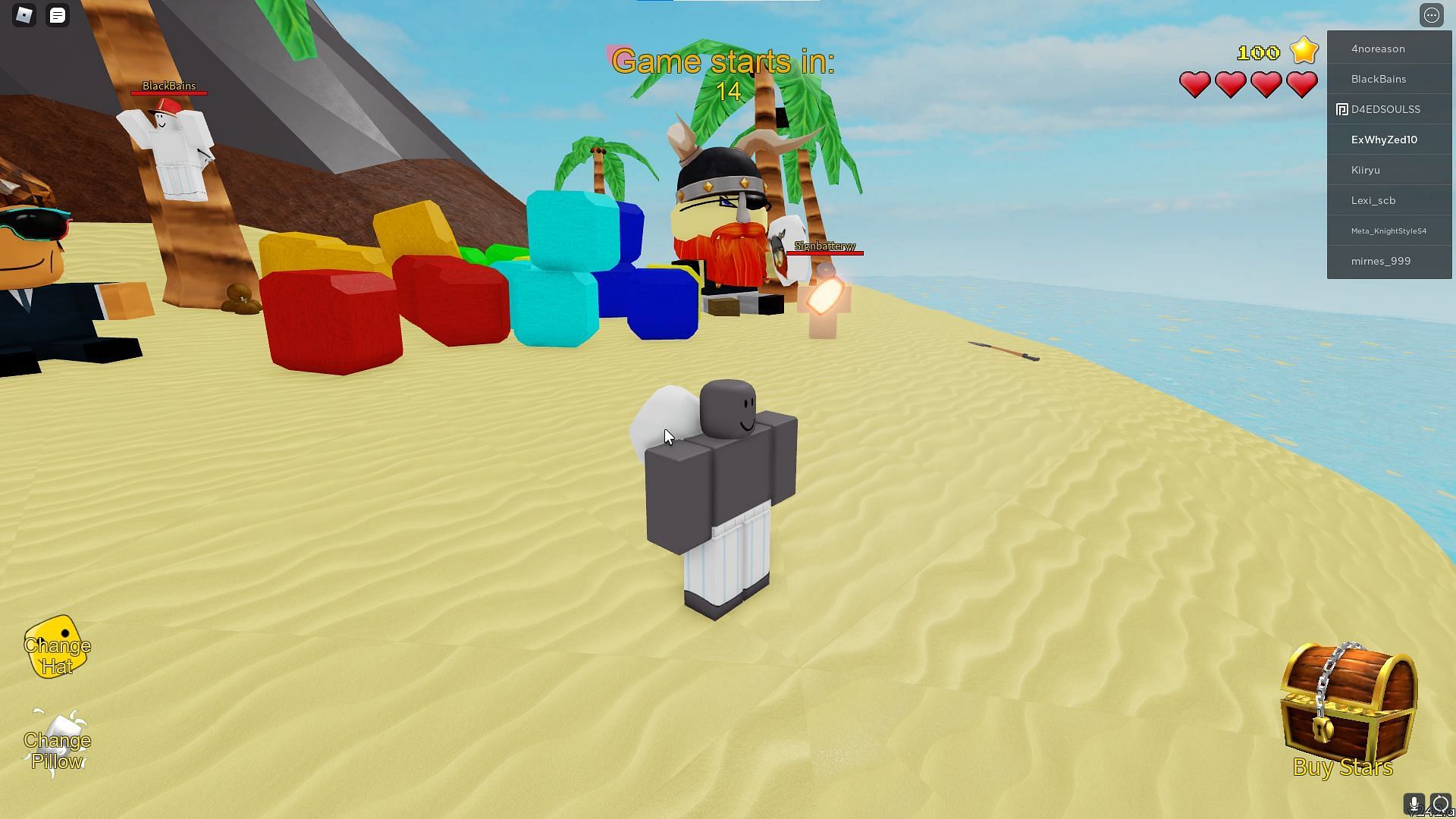 Whats a game you like that no one knows about? : r/roblox