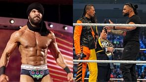 5 चौंकाने वाली चीज़ें जो इस हफ्ते WWE SmackDown में देखने को मिल सकती हैं: फेमस Superstar करेगा Roman Reigns को चैलेंज?