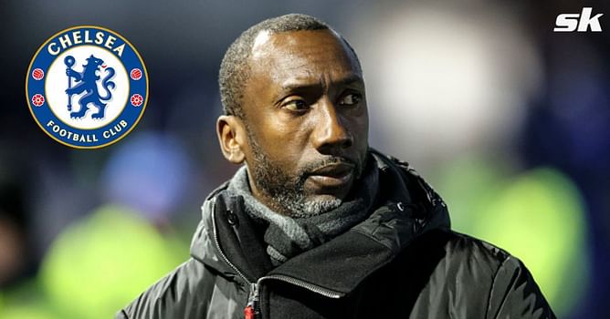 "Just not good enough!" - Jimmy Floyd Hasselbaink slams 4 Chelsea stars for their performances against Arsenal