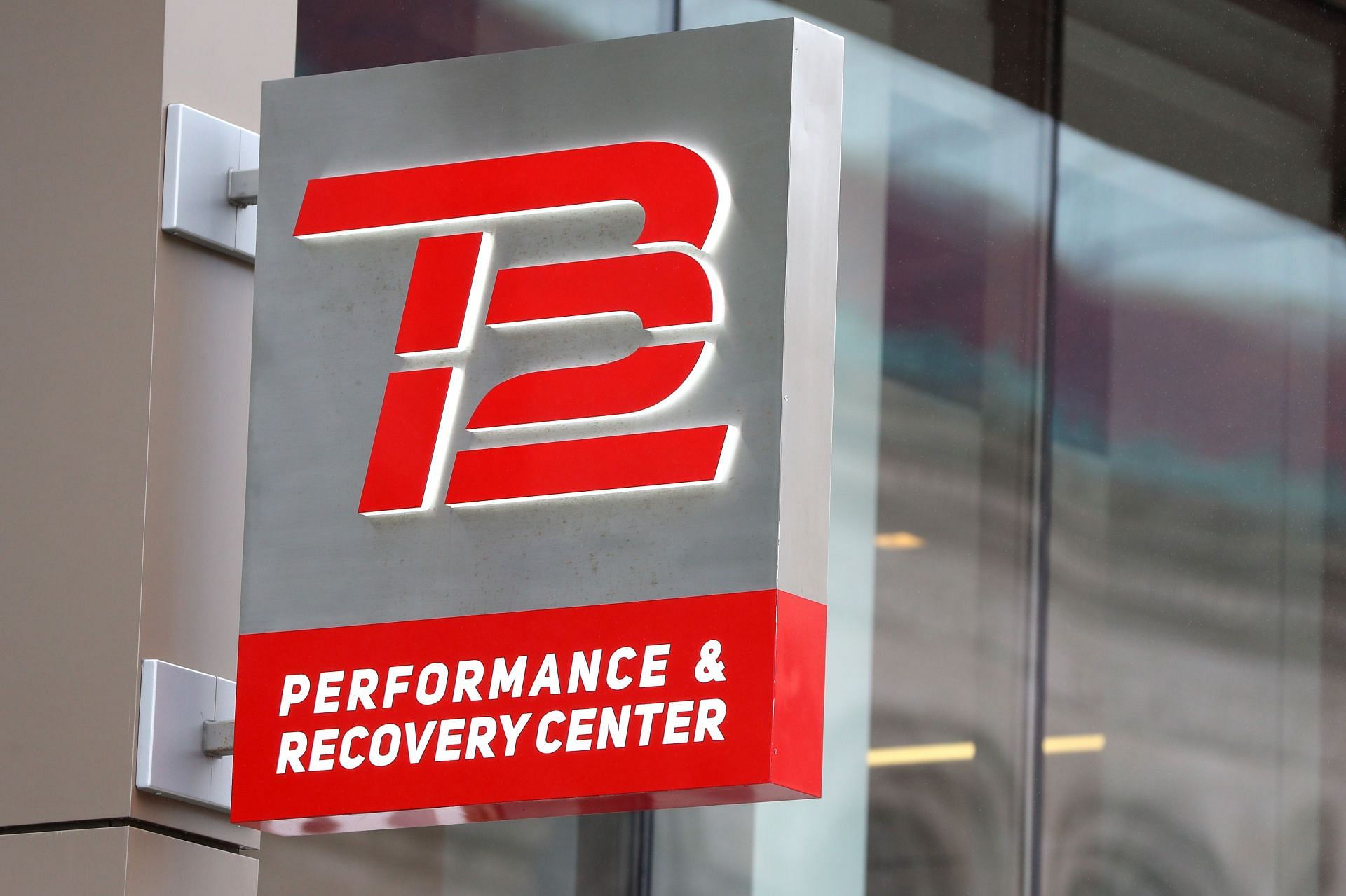 The TB12 Performance and Recovery Center