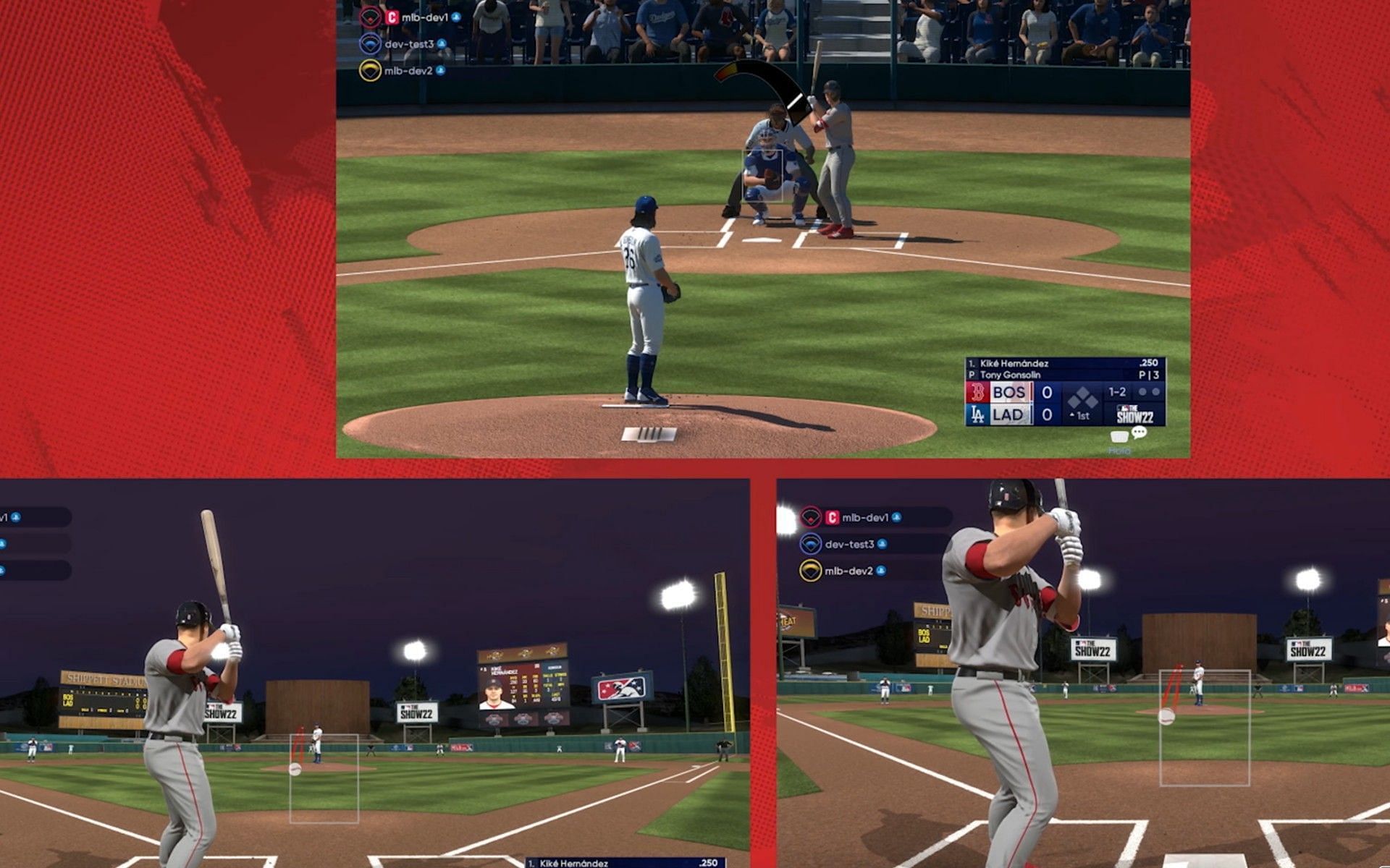 MLB The Show 22 Review · Welcome to the big leagues