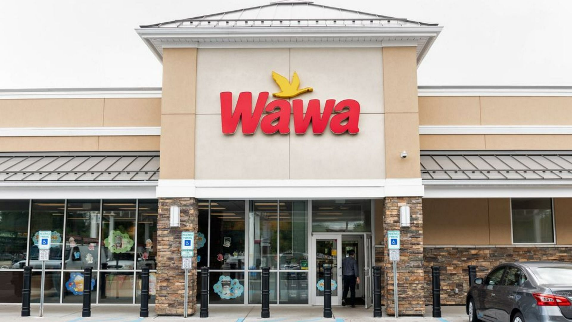 Wawa to give out free coffee to celebrate 58th anniversary (LightRocket via Getty Images)