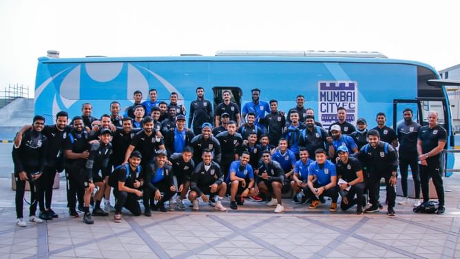 All you need to know about Mumbai City FC's AFC Champions League 2022 campaign
