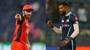 SRH vs GT प्रेडिक्शन - आज का IPL 2022 मैच सनराइज़र्स हैदराबाद बनाम गुजरात टाइटंस कौन जीतेगा?