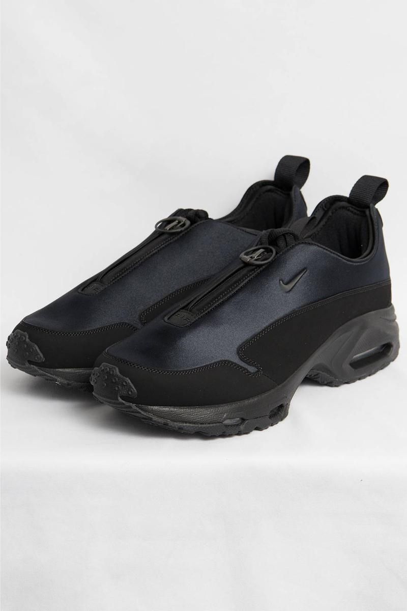 comme des garcons nike air max