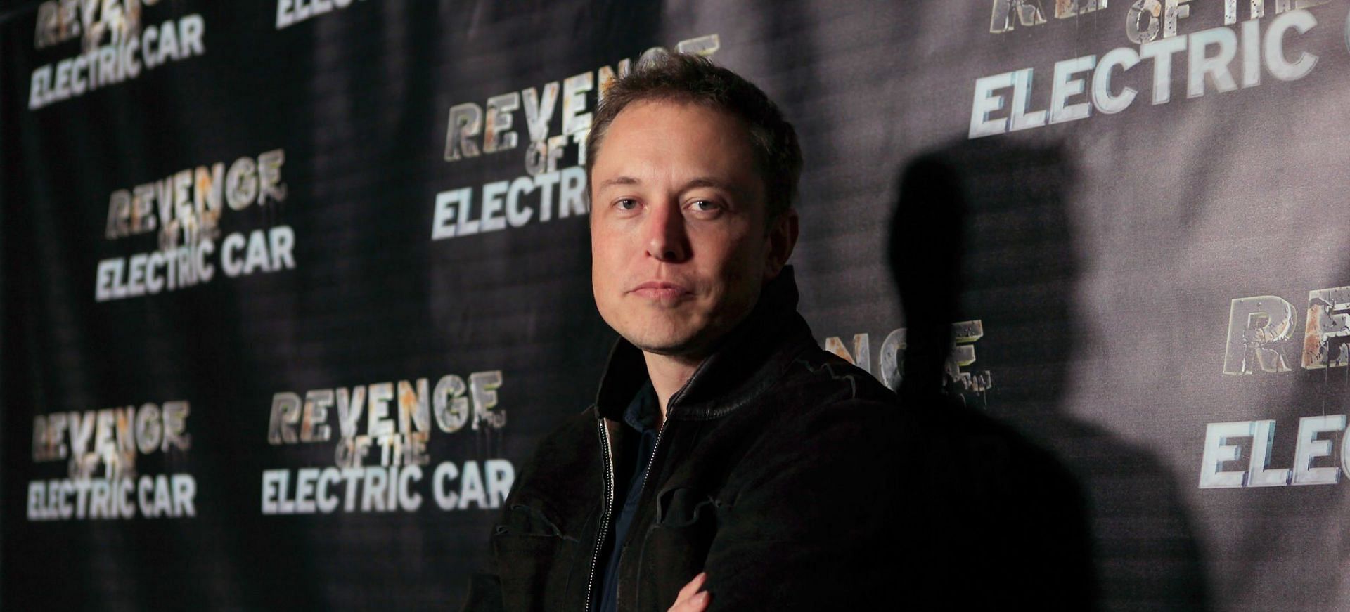 Elon Musk took the internet by storm after offering to buy Twitter (Image via Jeff Vespa/WireImage)