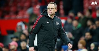 Manchester United interim manager Ralf Rangnick close to being appointed national team head coach: Reports
