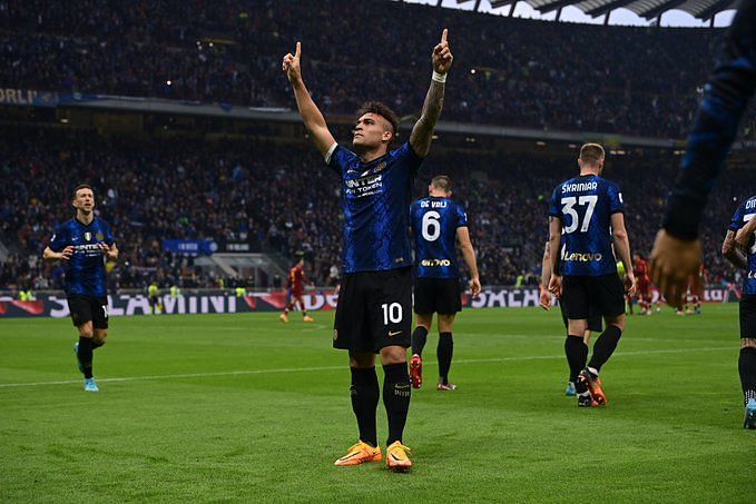 Bologna Vs Inter Milan Prediction, Preview, Team News And More | Serie ...